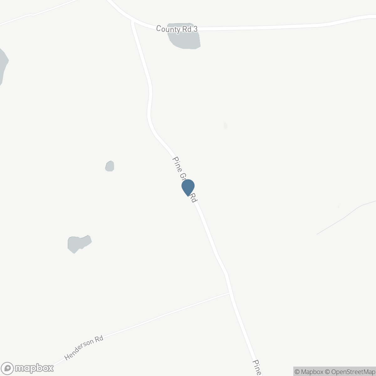 00 CON11 PINE GROVE ROAD, Greater Napanee, Ontario K0K 2L0